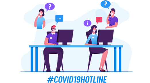 Call Centre