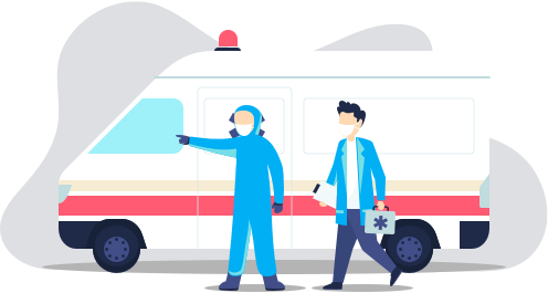 Features of Emergency Response System Features of Emergency Response System