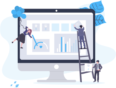 BI Dashboard BI Dashboard