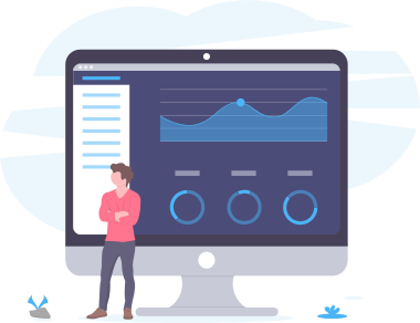 Inventory & Operation Dashboards