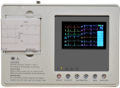 Keep track of updated ECG reports of the remote patient