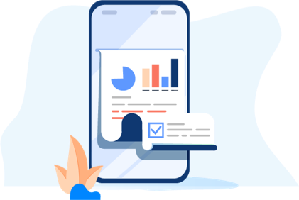 Get Result on Fingertips with LIMS Get Result on Fingertips with LIMS
