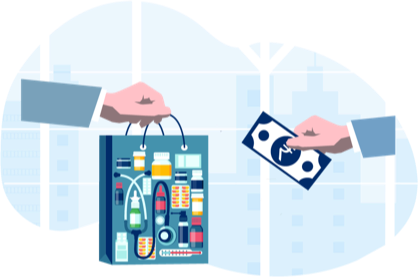 Digital Pharmacy Manage Orders and Payments Digital Pharmacy Manage Orders and Payments