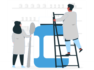 Online Pharmacy Inventory Management Online Pharmacy Inventory Management