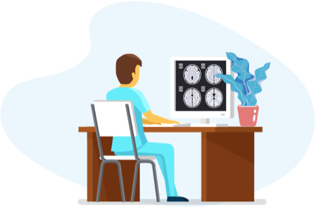features of RIS/PACS features of RIS/PACS