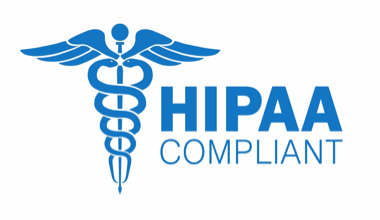 HIPAA Compliant HIPAA Compliant
