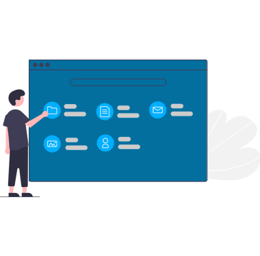 Patient Self Service Platform