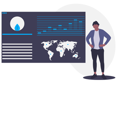 AI Driven Largest Data Platform AI Driven Largest Data Platform