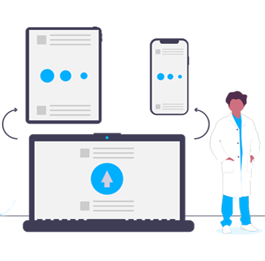 Virtual Care Platform - Doctor Portal Virtual Care Platform - Doctor Portal