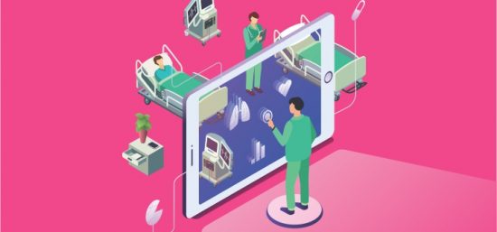 Transform your Hospital into “Smart Hospital”