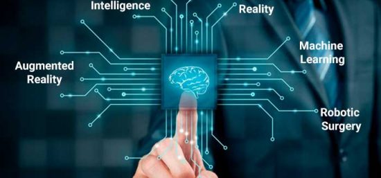What is the impact of technology on Healthcare Industry