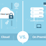 Cloud vs On Premise