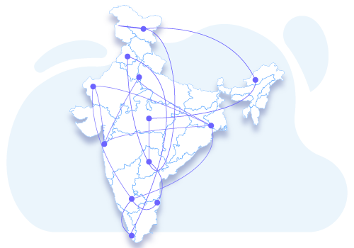 State-wise Patient Health Cloud