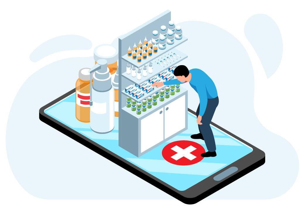Pharmacy Inventory & Supply Chain Platform