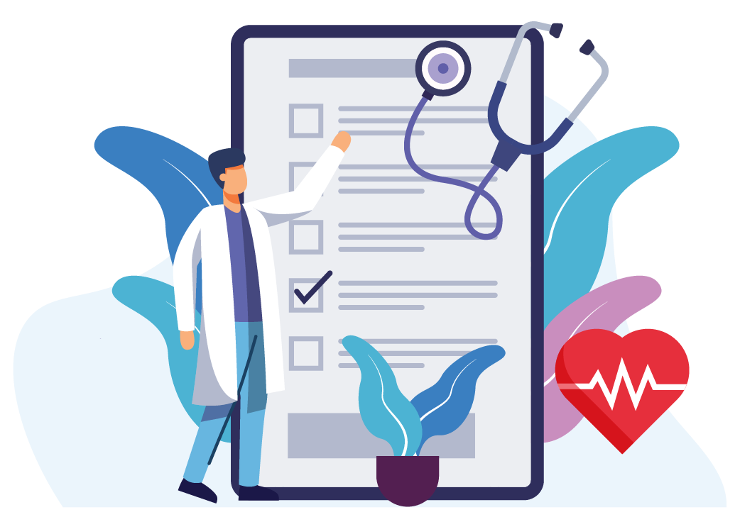 Manage all the hospital suppliers from a Single Interface