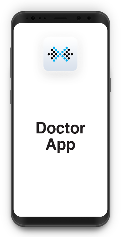 Mobile Apps for All doctor