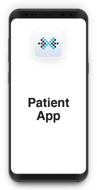 Mobile Apps for All patient