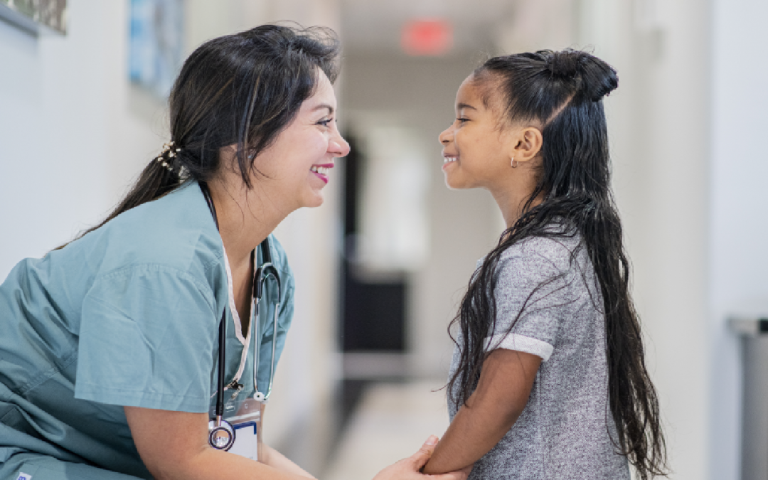 ReThink Digital Healthcare