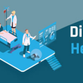 What is Digital Healthcare: Definition, Future, Benefits, Products