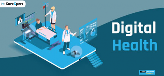 What is Digital Healthcare: Definition, Future, Benefits, Products