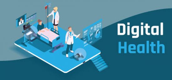 What is Digital Healthcare: Definition, Future, Benefits, Products