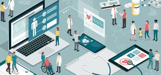 Detailed Introduction of Hospital Management System (HMS)