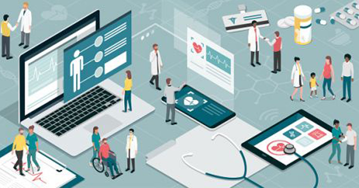 Introduction of Hospital Management System & its Features