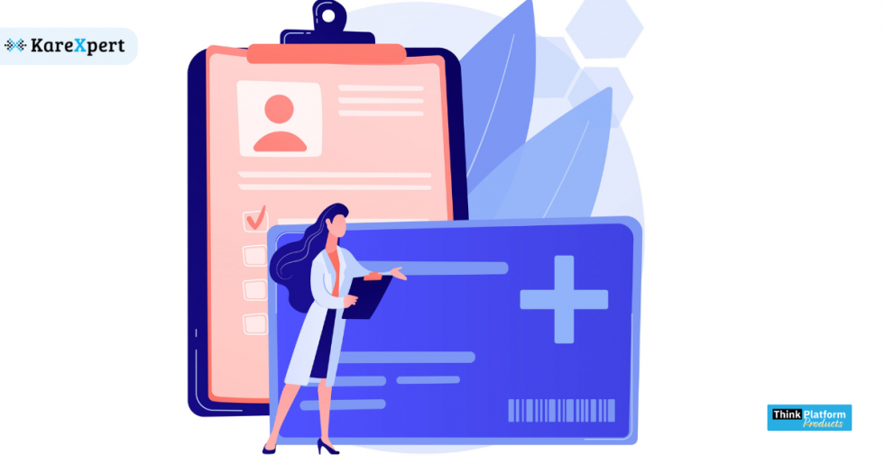 What is EMR? EMR vs EHR Benefits & Types of EMR