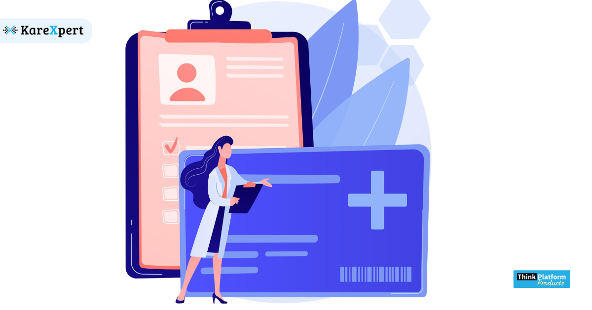 What is EMR? : Benefits, Types, EMR vs EHR