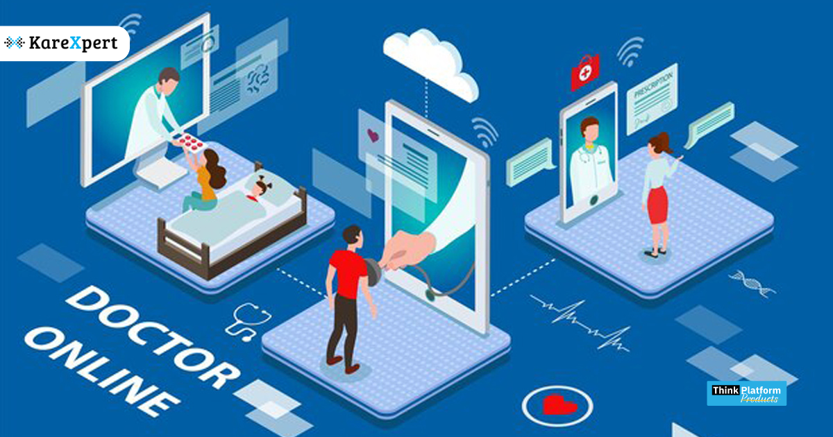 Virtual Healthcare? & Benefits of virtual healthcare technology