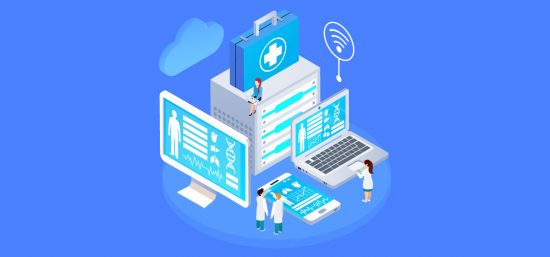 Healthcare Software: Types of Healthcare/Medical Software