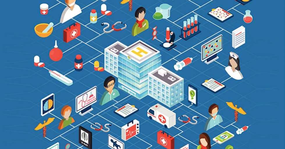 Benefits of Healthcare Supply Chain Management Karexpert