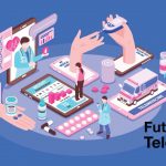 "future of telehealth "