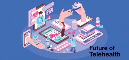 Future of Telehealth: What are Telehealth Future Trends?