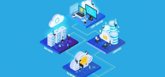 Key Benefits of Cloud Computing in Healthcare – KareXpert