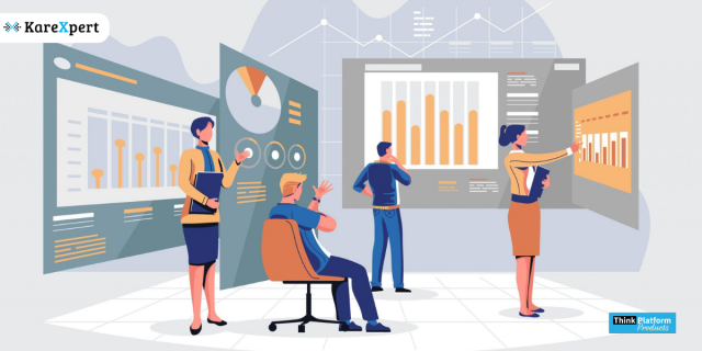 Role of Business Intelligence(BI) in Healthcare