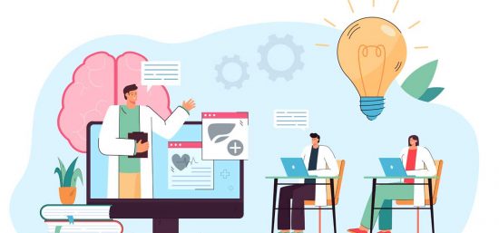 Telehealth vs Telemedicine: What is the Difference between Telehealth and Telemedicine?