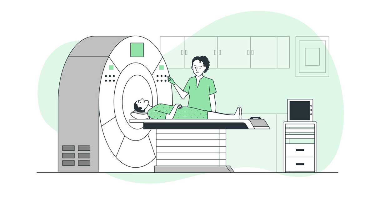 radiology information system