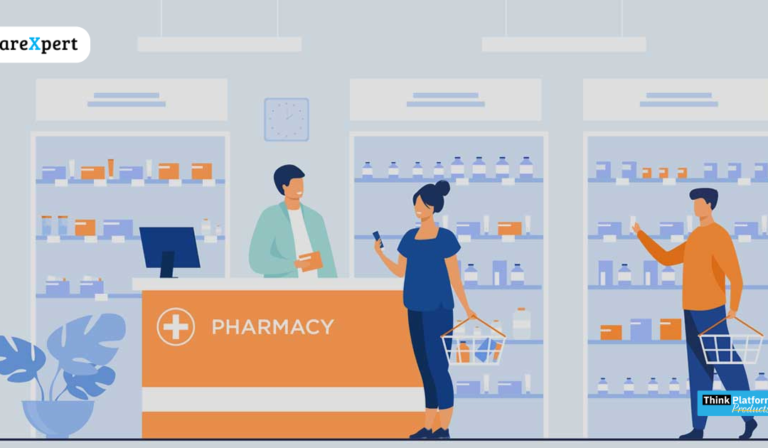 What are the Challenges Faced by Pharmacy Management System