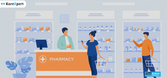 What are the Challenges Faced by Pharmacy Management System