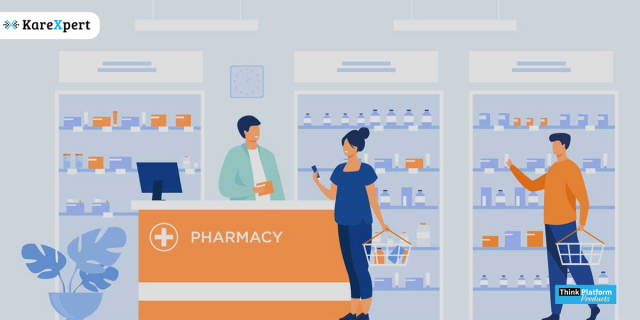 What are the Challenges Faced by Pharmacy Management