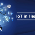 What is IoT in healthcare Application & Software