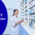 What is pharmacy information system: Features, Benefits