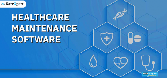 How Can Medical Software Be Maintained: Healthcare Maintenance Software