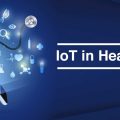 healthcare iot software
