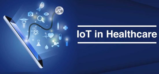 What is IoT in healthcare: Application & Software in healthcare IoT