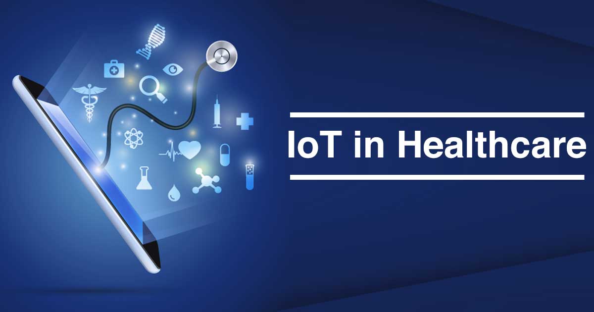 healthcare iot software