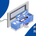 pacs radiology system