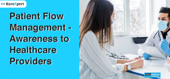 What Are The Secrets Of Patient Flow Management That All Healthcare Providers Would Want To Know?