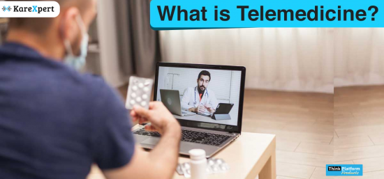What Is Telemedicine: Everything you need to know